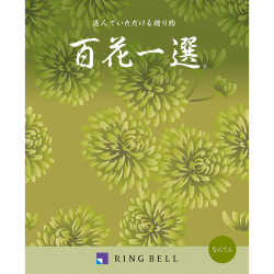 ＜リンベル＞百花一選 南天 なんてん