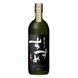 ＜八鹿酒造＞ 銀座のすずめ 黒麹