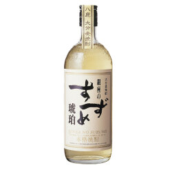 ＜八鹿酒造＞ 銀座のすずめ 琥珀