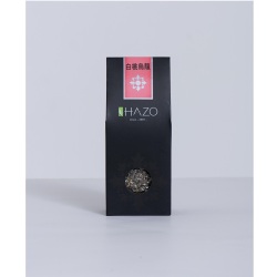＜台湾茶専門店 華原＞HAZO白桃烏龍茶 50g