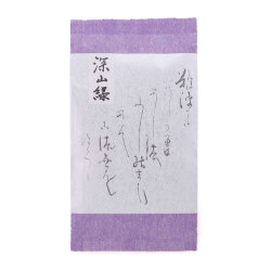 ＜芳翠園＞煎茶「深山緑」 80g