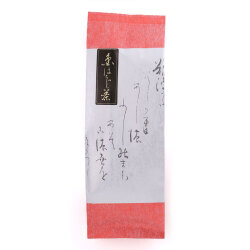 ＜芳翠園＞ほうじ茶「金ほうじ」 100ｇ