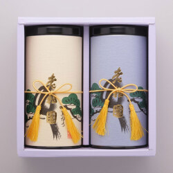 ＜芳翠園＞神宮司庁御用達銘茶 SO-F