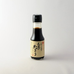 ＜職人醤油＞尾張のたまり100ml（丸又商店）