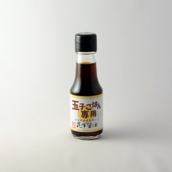 ＜職人醤油＞玉子ごはん専用100ml（橋本醤油）