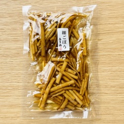 ＜喜多福＞細ごぼう100g