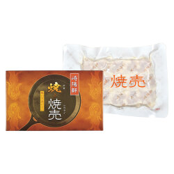 ＜崎陽軒＞焼焼売