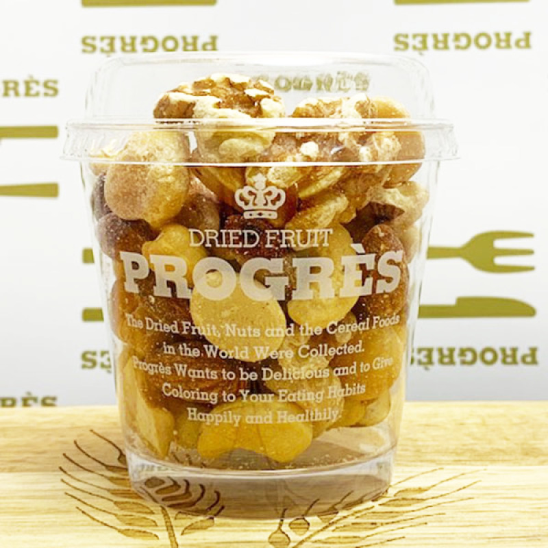 プログレ 燻製ナッツ Matsuya 松屋オンラインストア