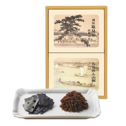 ＜神宗＞佃煮詰合せ 2BR-26