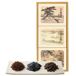 ＜神宗＞佃煮詰合せ 3ER-34