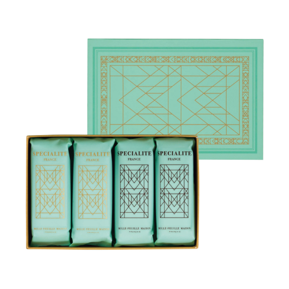 ミルフィユメゾン フランセ