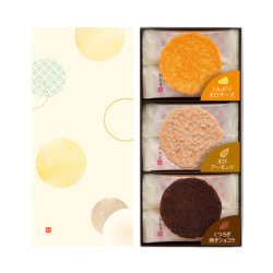 ＜桂新堂＞味わう和アソート（9袋入）