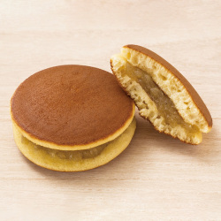 松月堂＞中津川栗きんとんどらやき 5個 - MATSUYA 松屋オンラインストア