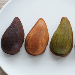 ＜ムニアンカッショク＞カカオ菓子 ギフト プチ
