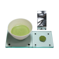 ＜茶の葉＞抹茶100（宇治）20g