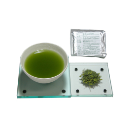 ＜茶の葉＞抹茶入り玄米茶 100g