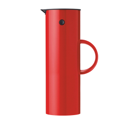 ステルトン バキュームジャグ マットブラック stelton ステルトン バキューム ジャグ 0.5L ブラック 935 爆買