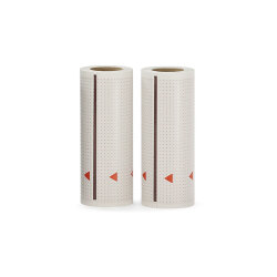 ＜COLOCOLO5656（コロコロ）＞超強力用リフィルロール×2