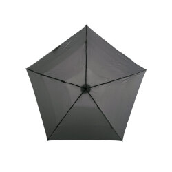 ＜Pentagon67＞折りたたみ傘  Cool Gray