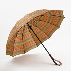 ＜福井洋傘＞博多織（雨傘）（5色）