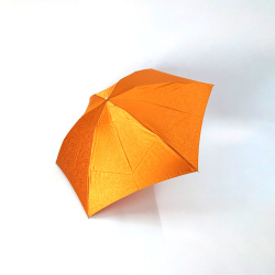 松屋リミテッド折り畳み傘 ペイズリー（14色）