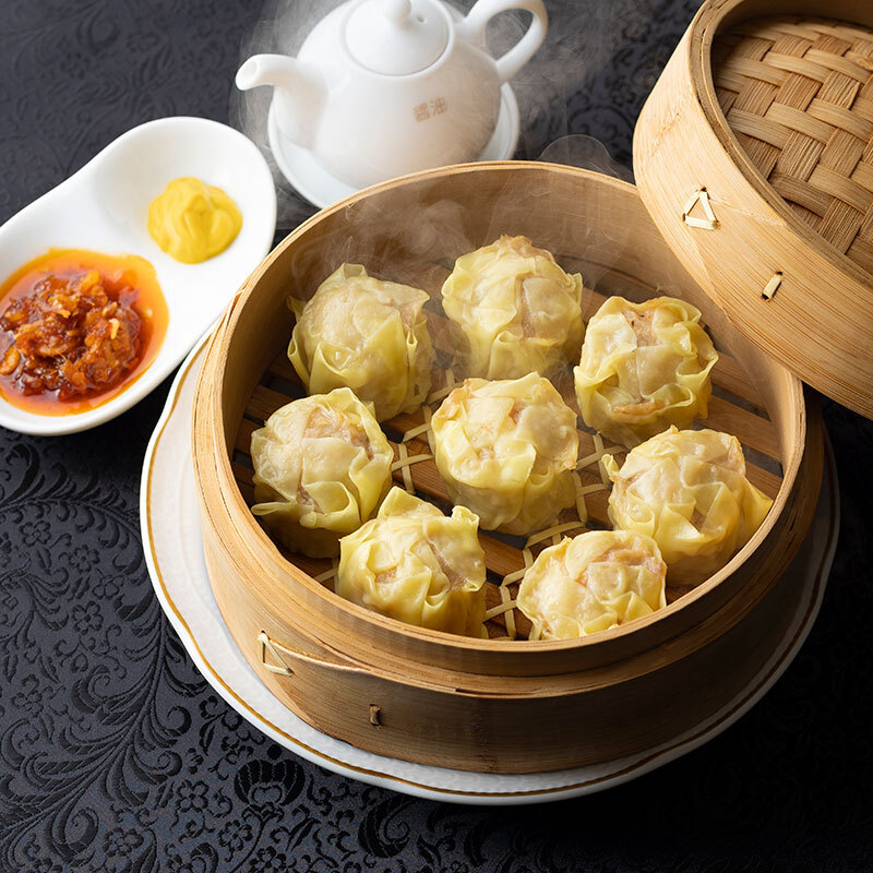 銀座アスター＞海老焼売 - MATSUYA 松屋オンラインストア