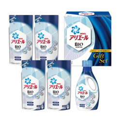 ＜P&G＞アリエール液体洗剤ギフトセット