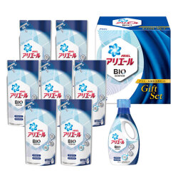 ＜P&G＞アリエール液体洗剤ギフトセット