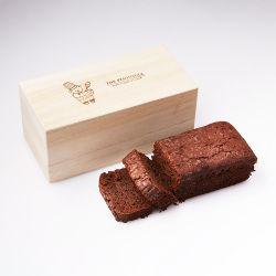 ＜ザ・ペニンシュラ ブティック&カフェ＞ペンショコラ（S）チョコレートパウンドケーキ