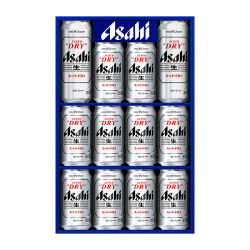 ＜アサヒ＞スーパードライセット