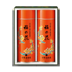 ＜山本海苔店＞「梅の花」詰合せ（YUP5AR）