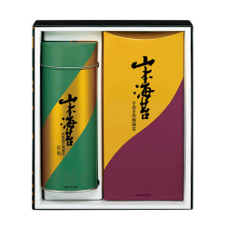 ＜山本海苔店＞「紅梅」詰合せ（YBK3AH）
