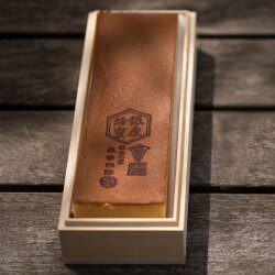＜文明堂＞銀座の蜂蜜カステラ1B号（桐箱入）