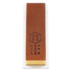 ＜文明堂＞銀座の蜂蜜カステラ1B号（桐箱入）