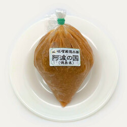 ＜味噌蔵徳兵衛＞阿波の国 500g