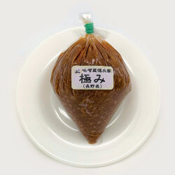 ＜味噌蔵徳兵衛＞極み 500g