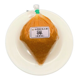 ＜味噌蔵徳兵衛＞禅 500g