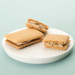 栗松様 KURAKICHI＞善兵衛栗（西明寺栗）マロンウィッチ5個入 - MATSUYA 松屋