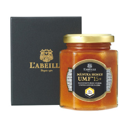 ラベイユ マヌカハニー UMF10＋ 250g オマケ付き ☆初回限定 送料無料 マヌカハニー UMF10+ 250g 抗菌活性