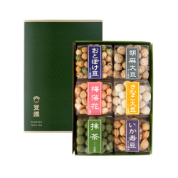 ＜豆源＞風味一流 MA20