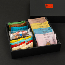 ＜R.L（エール・エル）＞エール・エルセレクションM