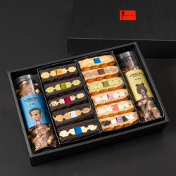 ＜R.L（エール・エル）＞エール・エルスイーツセット