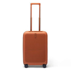 ＜モルン＞スーツケース　スモール+（テラコッタ）