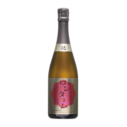 ＜人気酒造＞人気一 ロンターム スパークリング純米吟醸