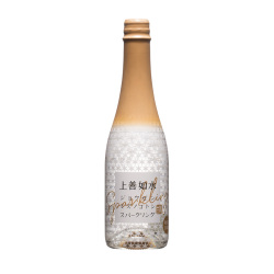 ＜白瀧酒造＞上善如水 スパークリング