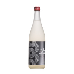 ＜人気酒造＞人気一 瓶内発酵スパークリング 純米吟醸
