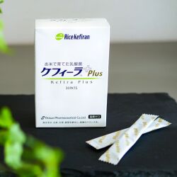 ＜大和薬品＞ケフィーラPlus