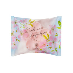 ＜ハウス オブ ローゼ＞さくらふふふ 石けん n