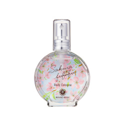＜ハウス オブ ローゼ＞さくらふふふ ボディコロン