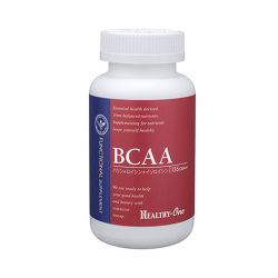 ＜ヘルシーワン＞BCAA